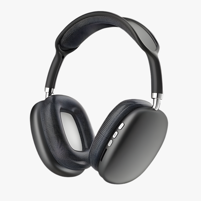 P9 Headphones Experience premium audio with the P9