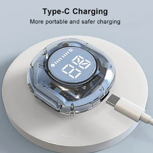 Air 39 Buds – Elevate Your Audio Experience with Next-Gen Wireless Sound