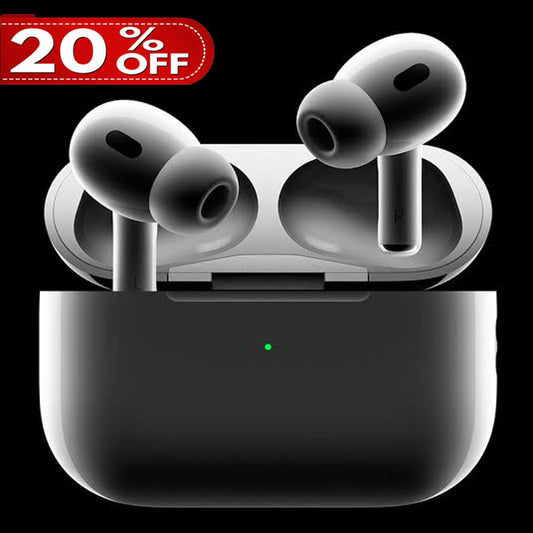 🔥 AirBuds Pro 2 with Lanyard &amp; Free Case 🎁