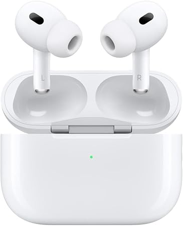 🔥 AirBuds Pro 2 with Lanyard &amp; Free Case 🎁