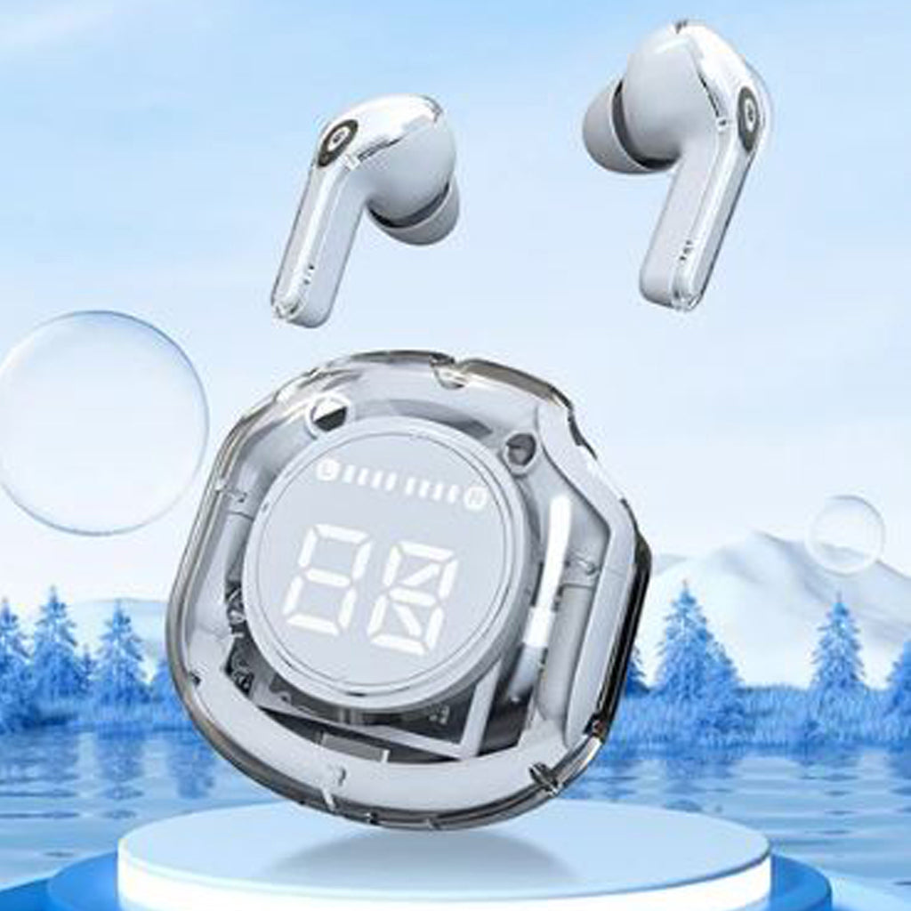 Air 39 Buds – Elevate Your Audio Experience with Next-Gen Wireless Sound