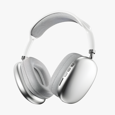 P9 Headphones Experience premium audio with the P9