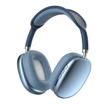 P9 Headphones Experience premium audio with the P9