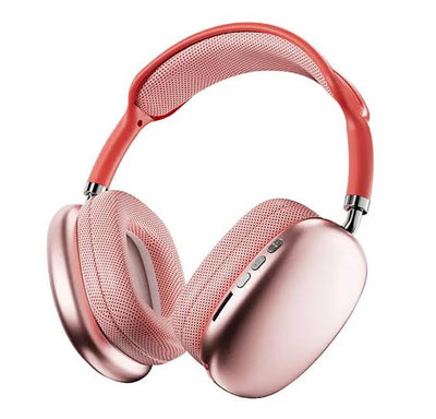P9 Headphones Experience premium audio with the P9